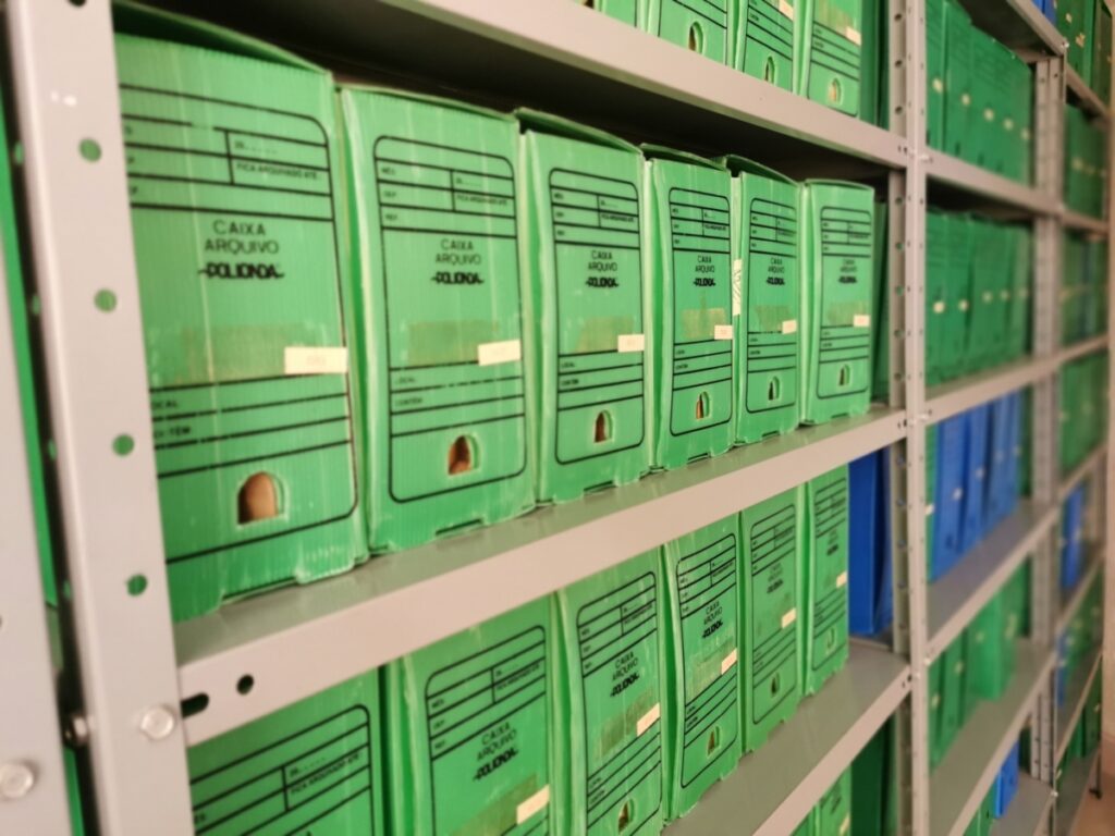 Normas Regulamentadoras