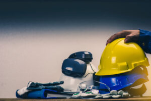 Equipamento de Proteção Individual