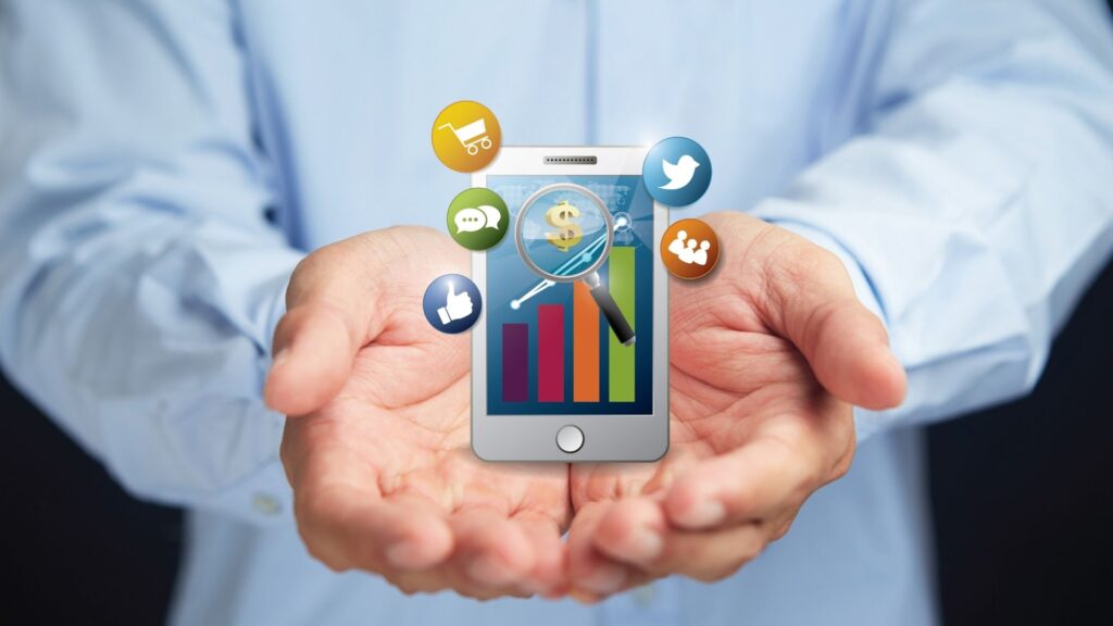 Trabalhadores por aplicativo