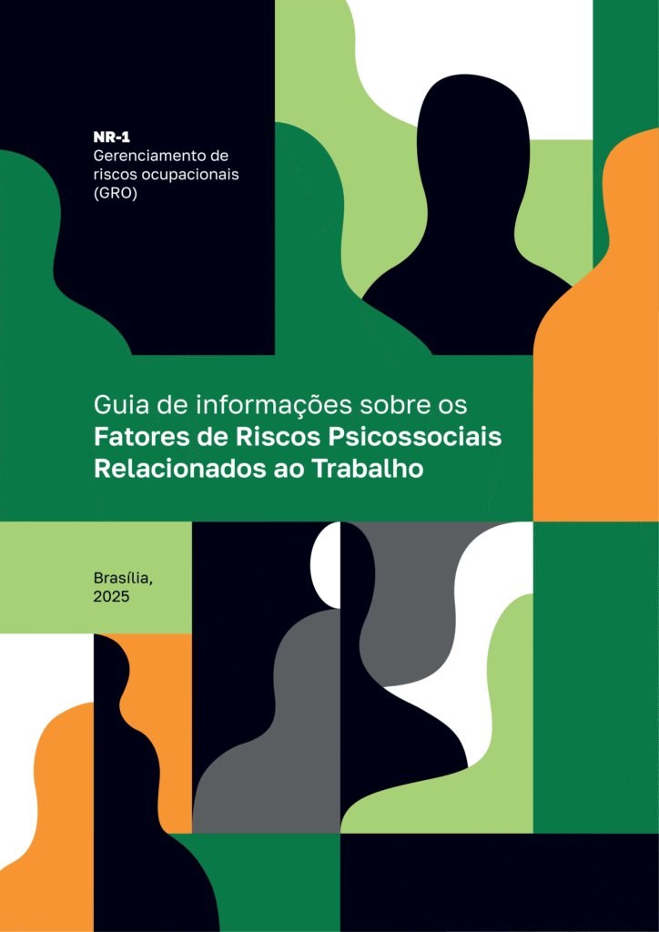 fatores psicossociais no GRO